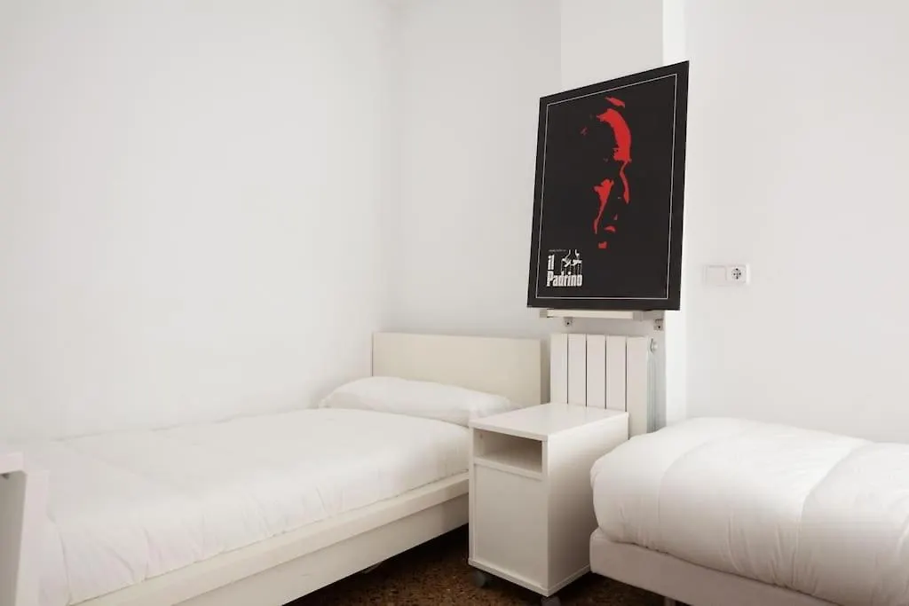 Canela Homes Barcelona Ausias Marc Spain