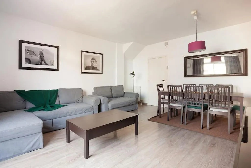 Canela Homes Barcelona Ausias Marc 0*,  Spain