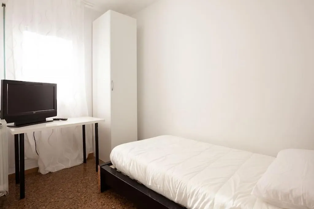 Canela Homes Barcelona Ausias Marc