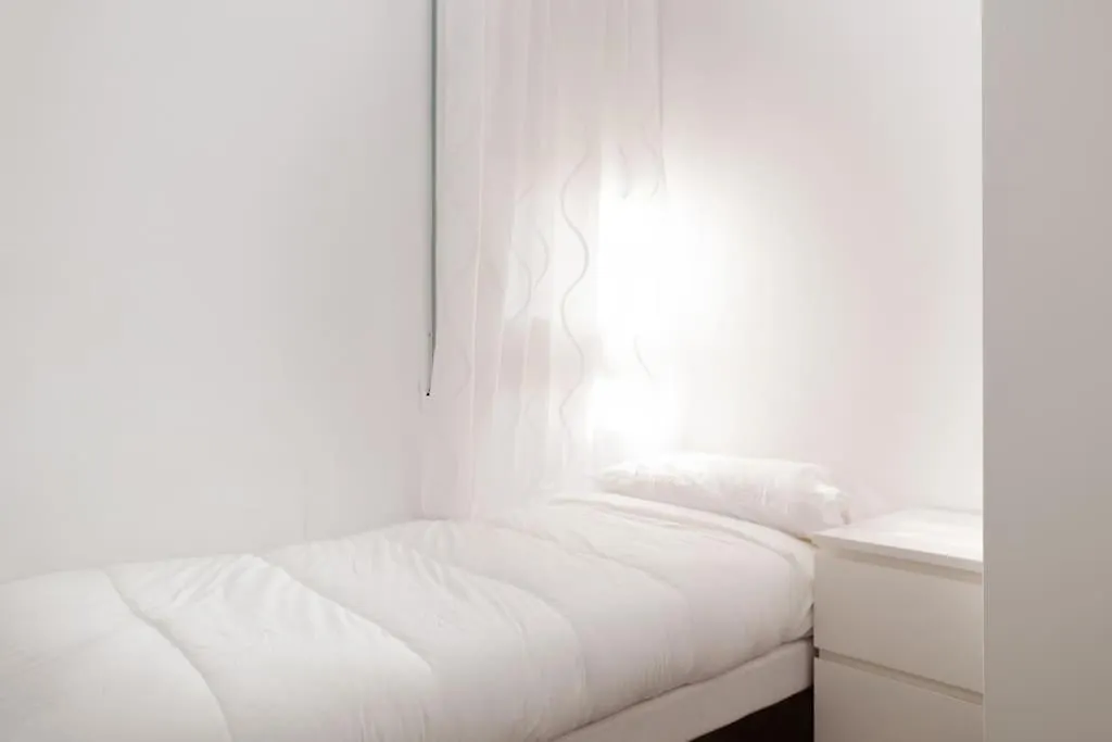 Apartment Canela Homes Barcelona Ausias Marc