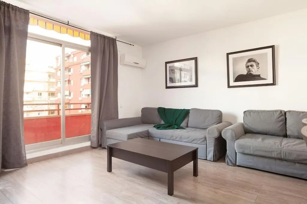 Canela Homes Barcelona Ausias Marc 0*,
